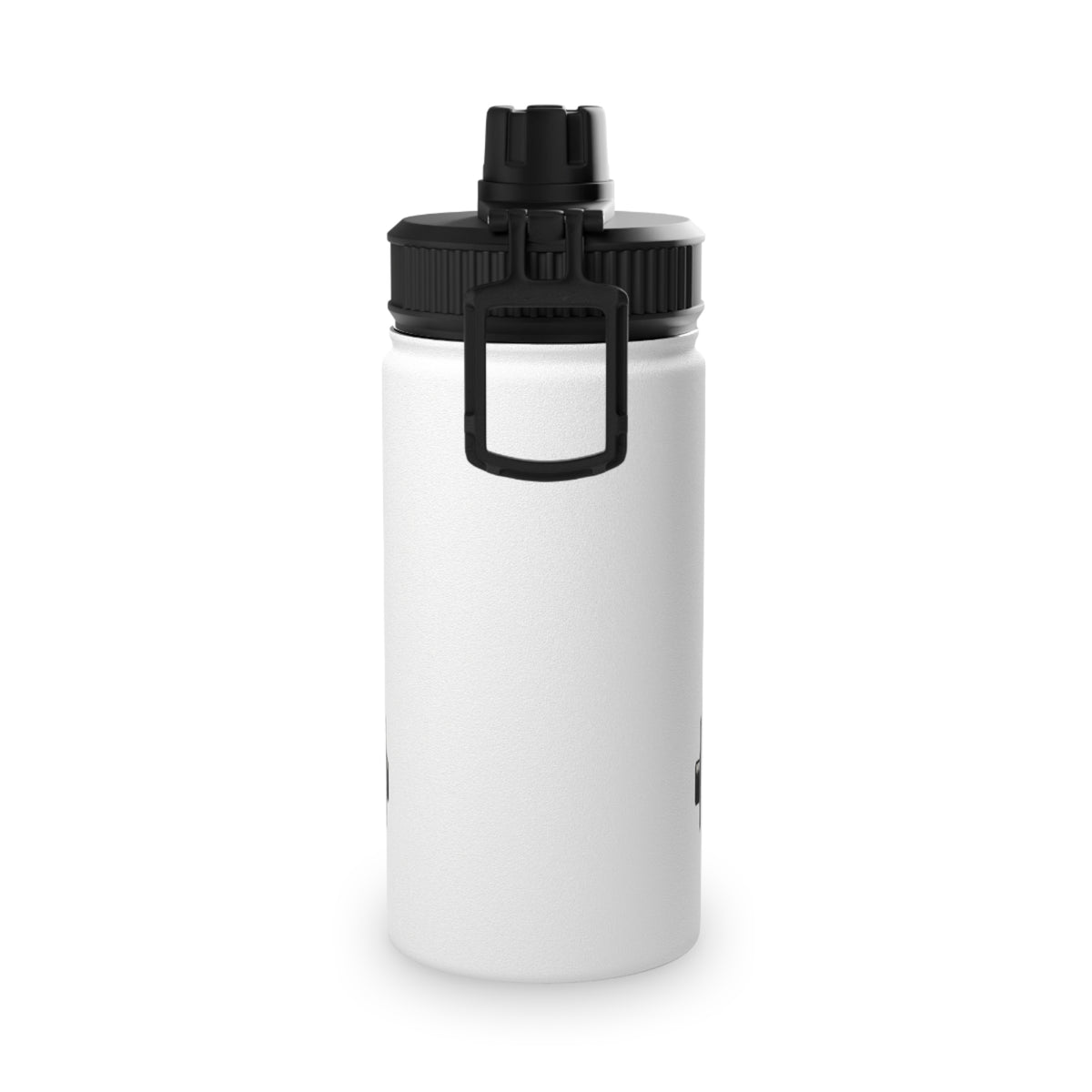 Stainless Water Bottle 355ml GymGeek