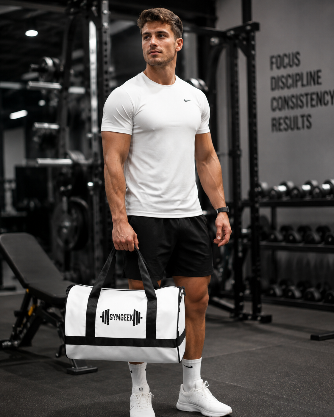 Bag GymGeek